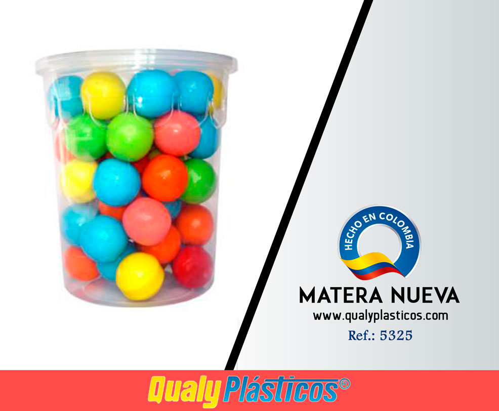 QualyPlásticos - Matera Nueva