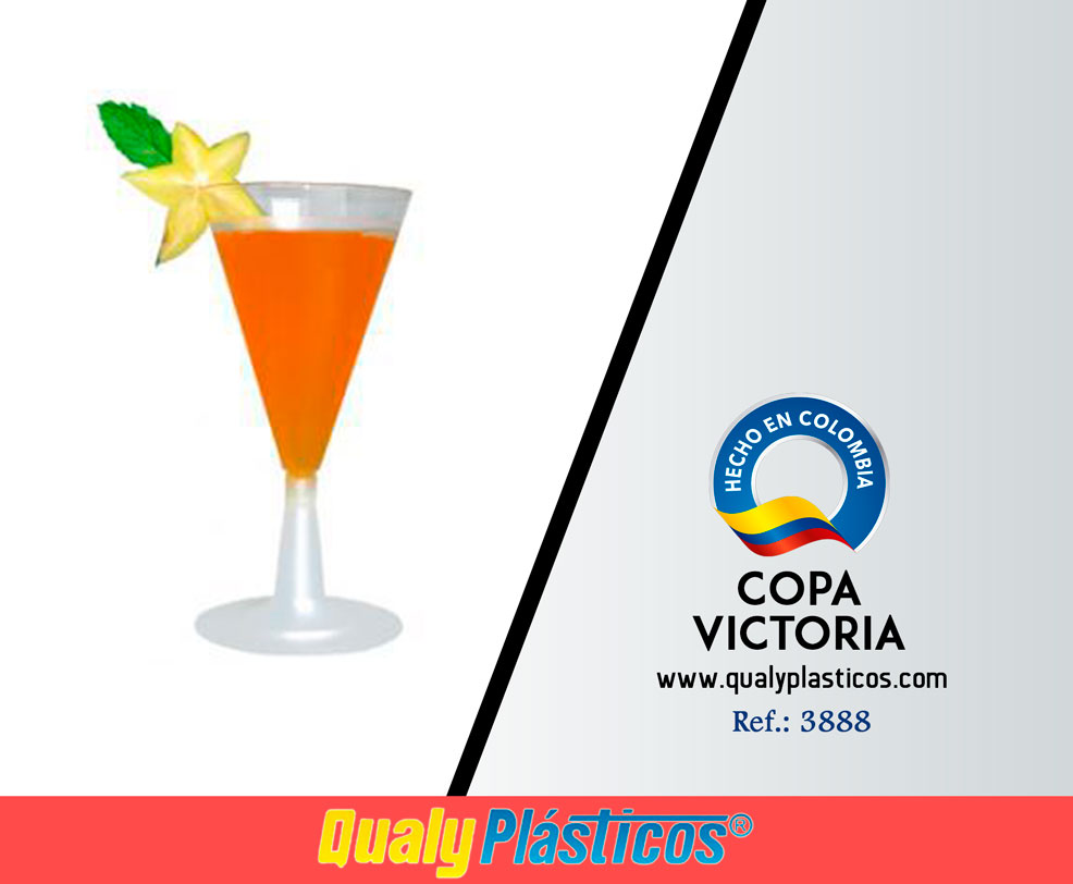 QualyPlásticos - Copa Victoria